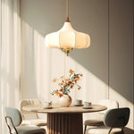 Aurora Bloom Pendant Light - Lamp Outdoor