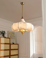 Aurora Bloom Pendant Light - Lamp Outdoor
