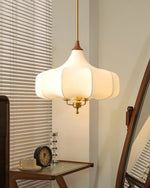 Aurora Bloom Pendant Light - Lamp Outdoor