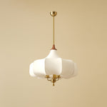 Aurora Bloom Pendant Light - Lamp Outdoor