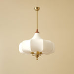 Aurora Bloom Pendant Light - Lamp Outdoor