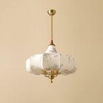 Aurora Bloom Pendant Light - Lamp Outdoor