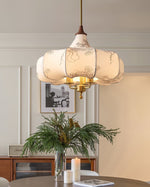 Aurora Bloom Pendant Light - Lamp Outdoor