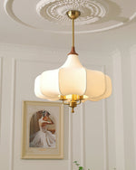Aurora Bloom Pendant Light - Lamp Outdoor