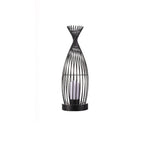 Lucas Modern Metal Outdoor Lighting - Lamp Outdoor