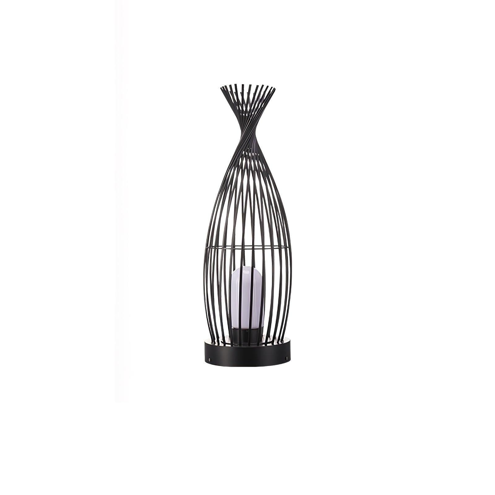 Lucas Modern Metal Outdoor Lighting - Lamp Outdoor