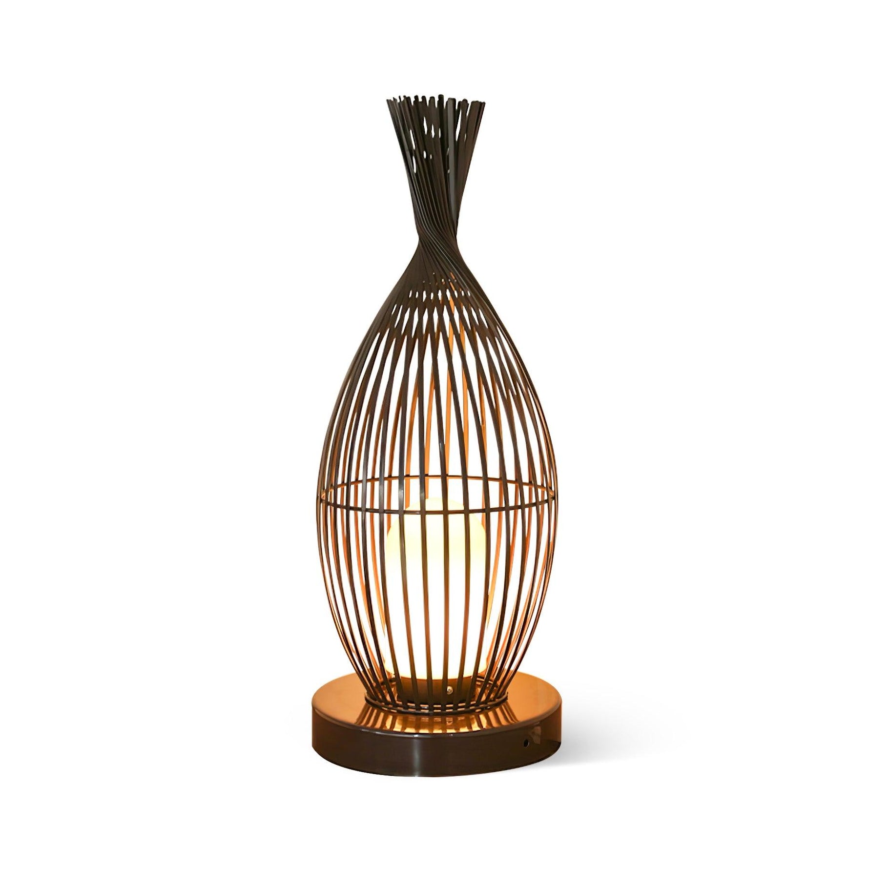 Lucas Modern Metal Outdoor Lighting - Lamp Outdoor