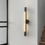 Aurora Rod Wall Light - Lamp Outdoor