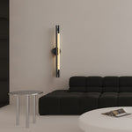 Aurora Rod Wall Light - Lamp Outdoor