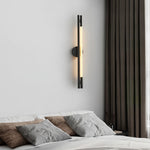 Aurora Rod Wall Light - Lamp Outdoor