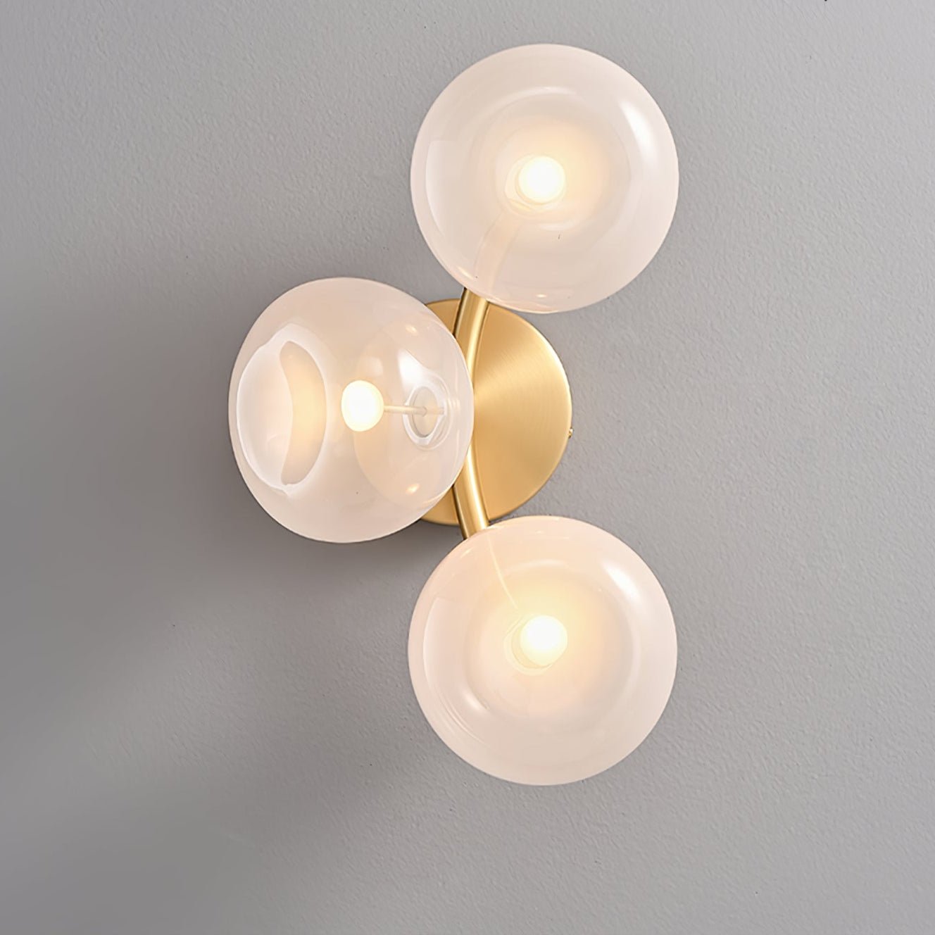 Aurora Vine Wall Lamp - Lamp Outdoor