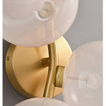 Aurora Vine Wall Lamp - Lamp Outdoor
