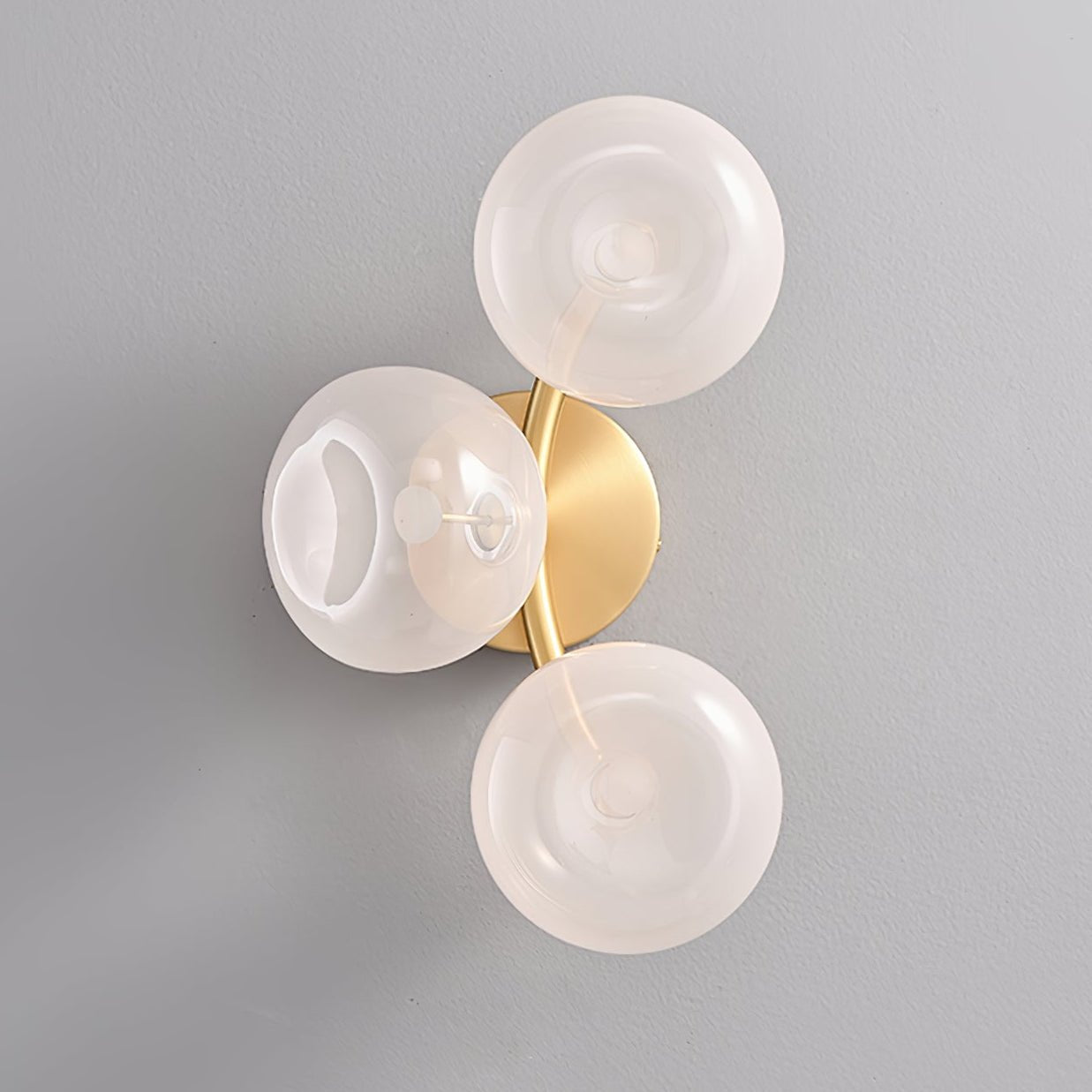 Aurora Vine Wall Lamp - Lamp Outdoor