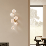 Aurora Vine Wall Lamp - Lamp Outdoor
