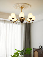 Aurorium Chandelier - Lamp Outdoor