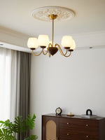 Aurorium Chandelier - Lamp Outdoor
