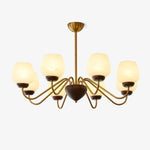 Aurorium Chandelier - Lamp Outdoor