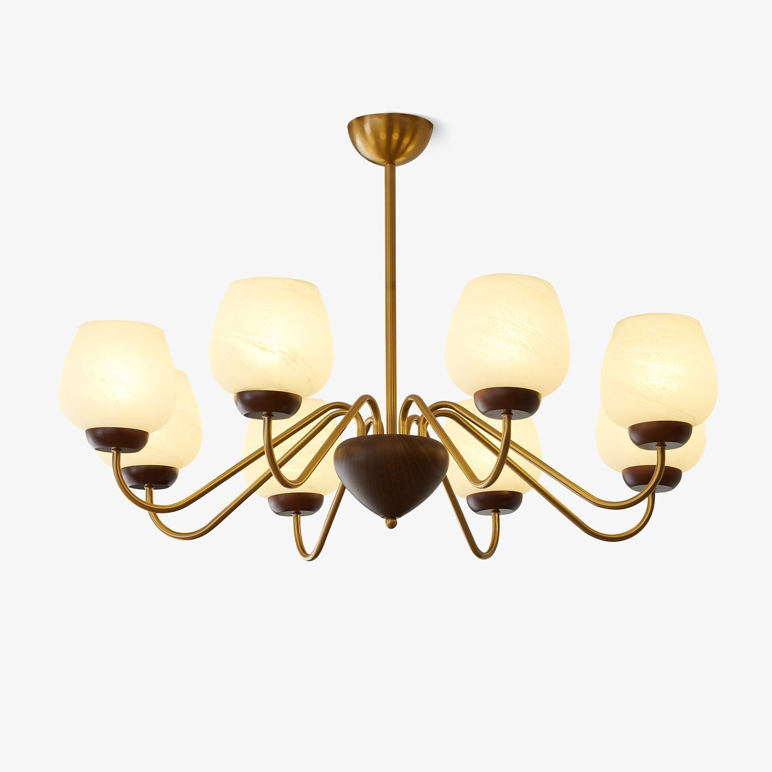 Aurorium Chandelier - Lamp Outdoor