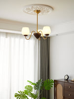 Aurorium Chandelier - Lamp Outdoor
