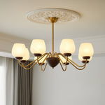 Aurorium Chandelier - Lamp Outdoor