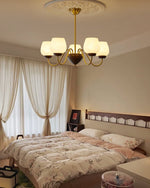 Aurorium Chandelier - Lamp Outdoor