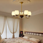 Aurorium Chandelier - Lamp Outdoor