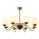 Aurorium Chandelier - Lamp Outdoor