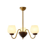Aurorium Chandelier - Lamp Outdoor