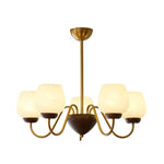 Aurorium Chandelier - Lamp Outdoor