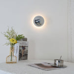 Aurum Sphere Wall Sconce - Lamp Outdoor