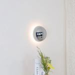 Aurum Sphere Wall Sconce - Lamp Outdoor