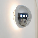 Aurum Sphere Wall Sconce - Lamp Outdoor