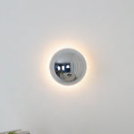 Aurum Sphere Wall Sconce - Lamp Outdoor