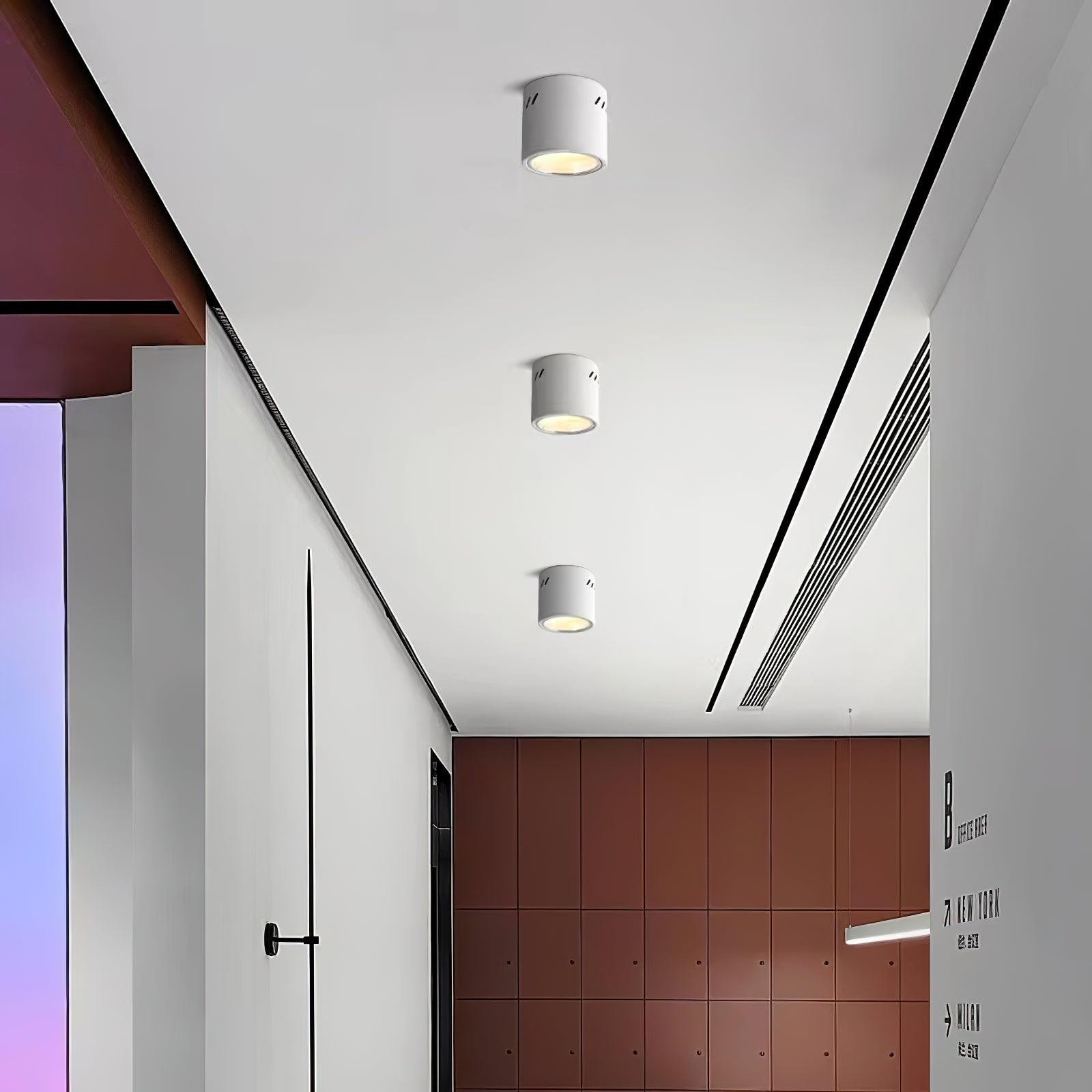 Aven Spotlight - Lamp Outdoor