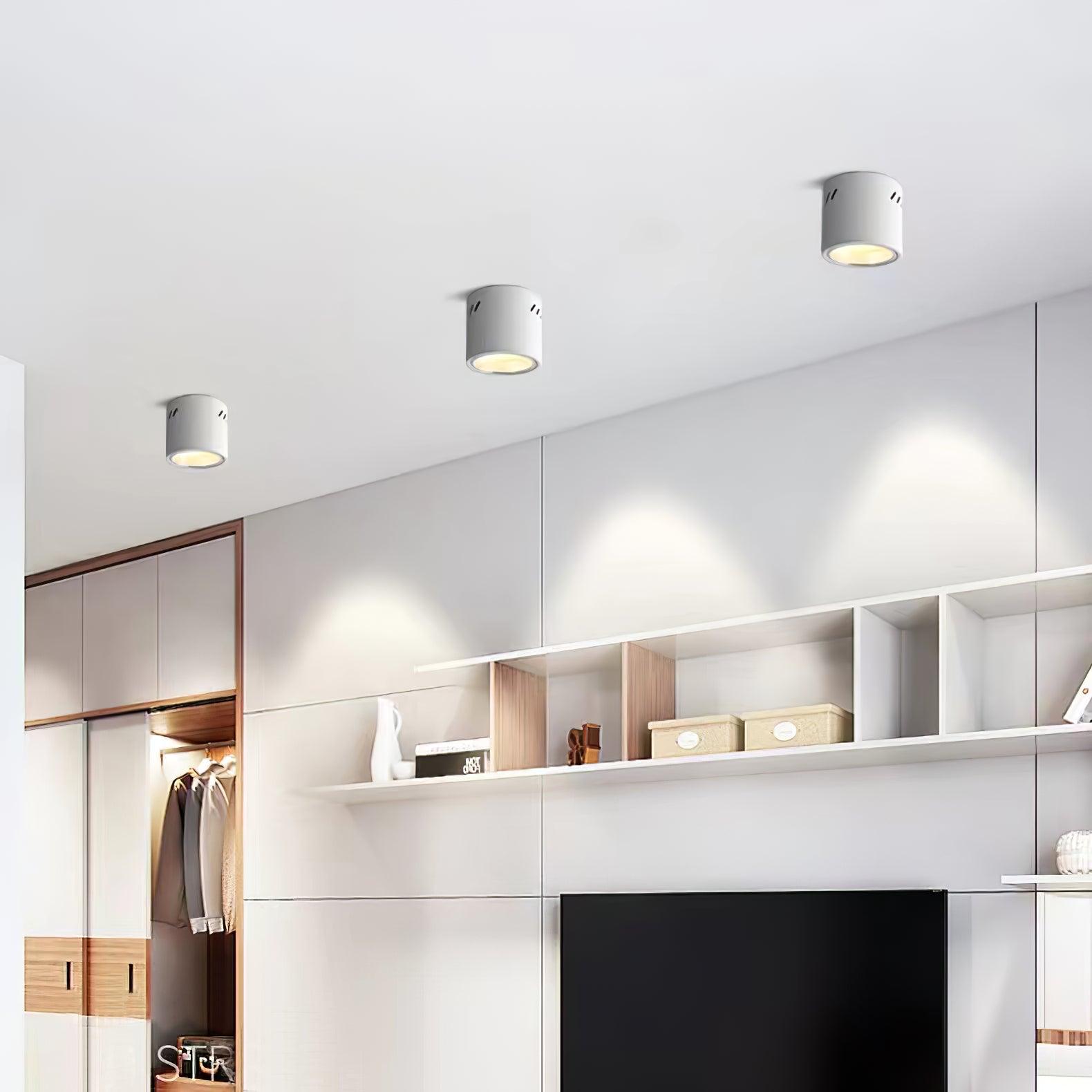 Aven Spotlight - Lamp Outdoor