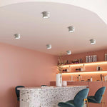 Aven Spotlight - Lamp Outdoor