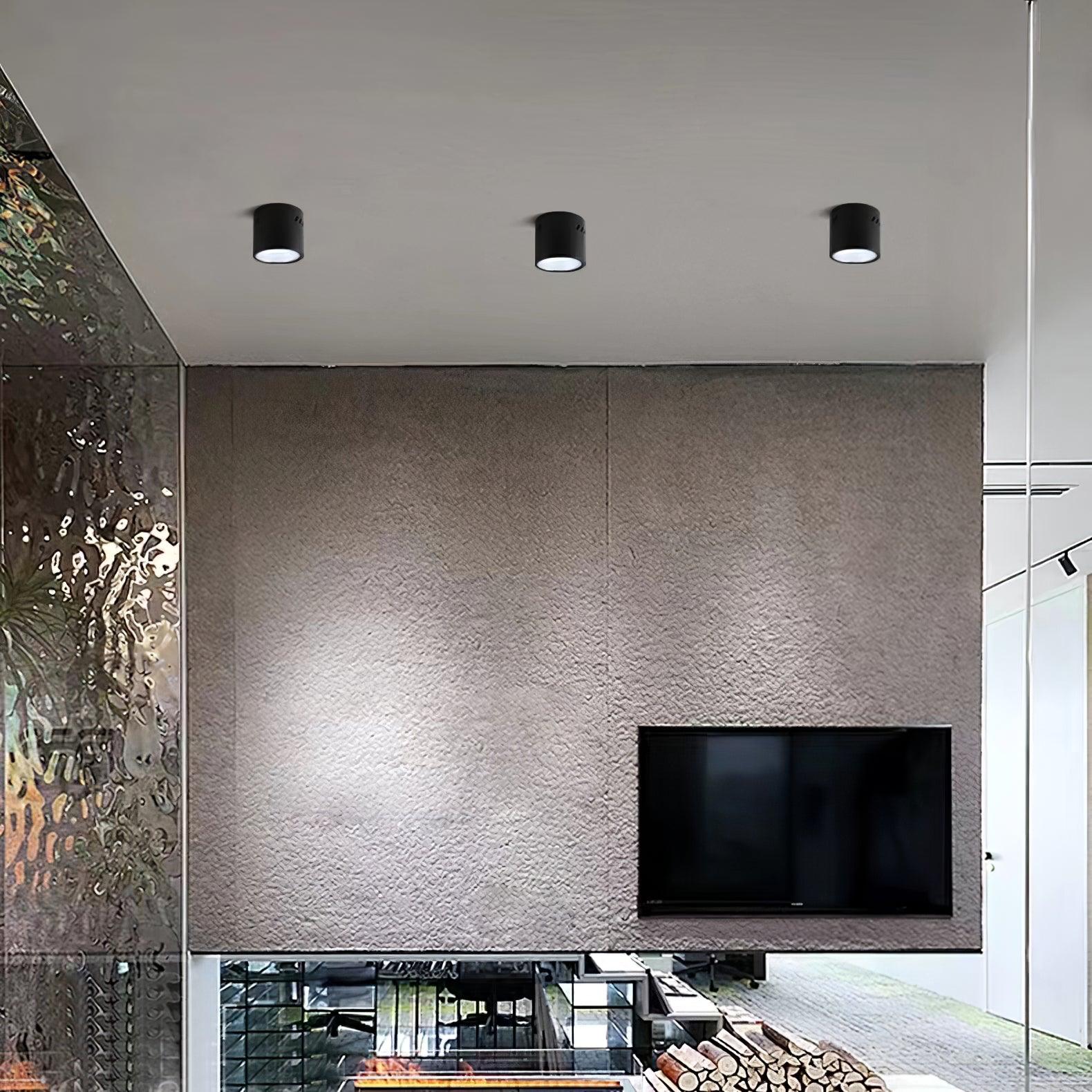 Aven Spotlight - Lamp Outdoor