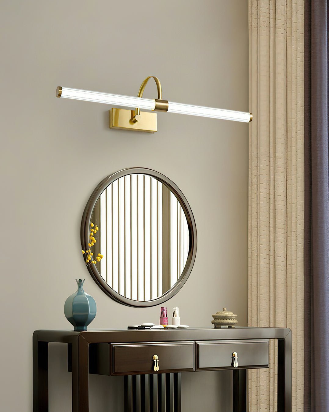 Avery Wall Light - Lamp Outdoor