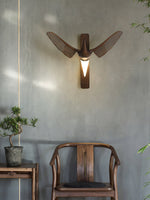 Avesa Wall Light - Lamp Outdoor