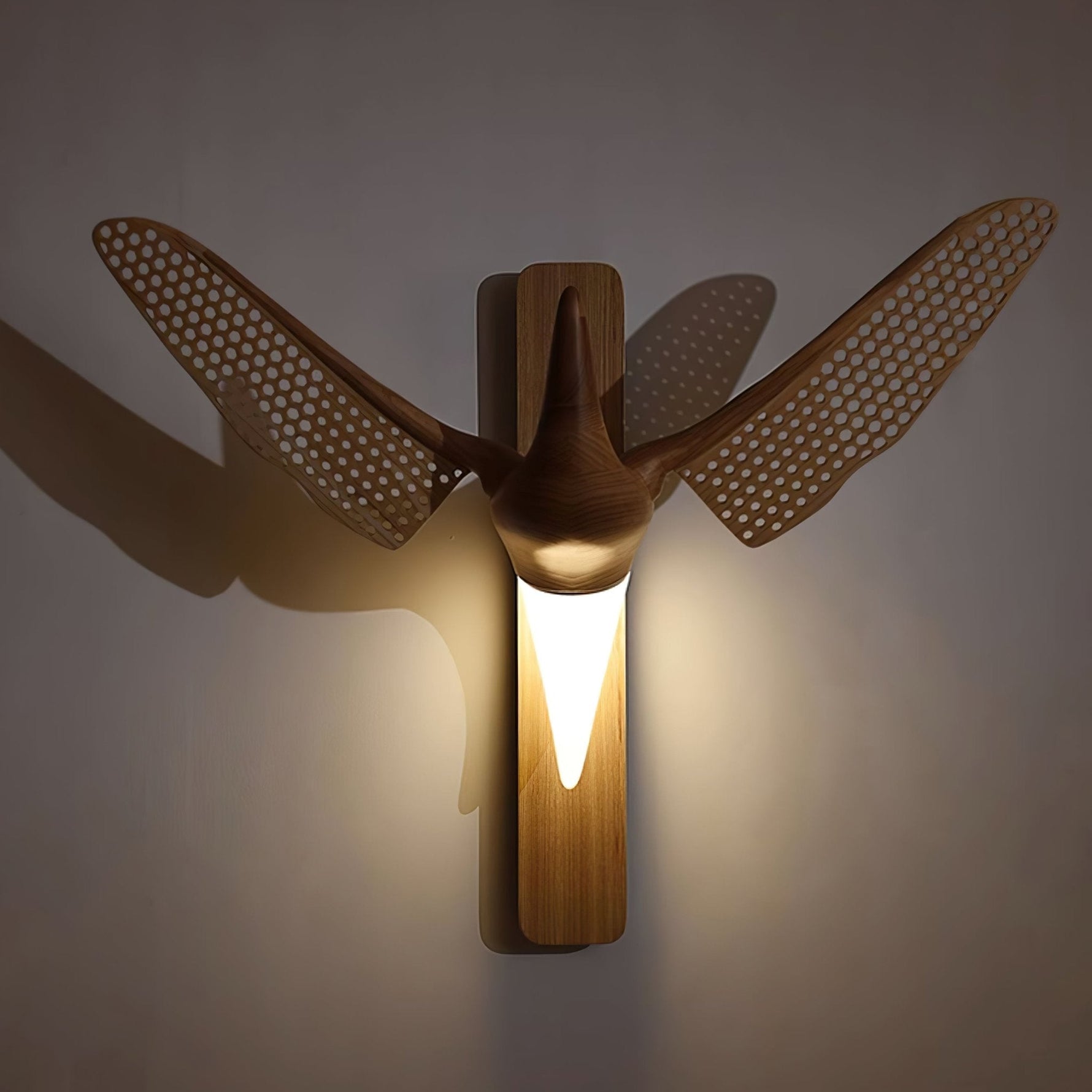 Avesa Wall Light - Lamp Outdoor