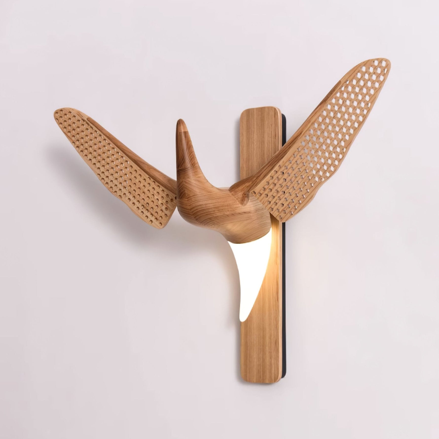 Avesa Wall Light - Lamp Outdoor