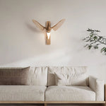 Avesa Wall Light - Lamp Outdoor