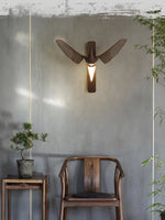 Avesa Wall Light - Lamp Outdoor