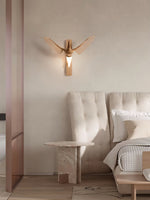 Avesa Wall Light - Lamp Outdoor
