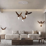 Avesa Wall Light - Lamp Outdoor