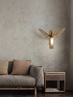 Avesa Wall Light - Lamp Outdoor