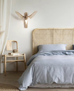 Avesa Wall Light - Lamp Outdoor