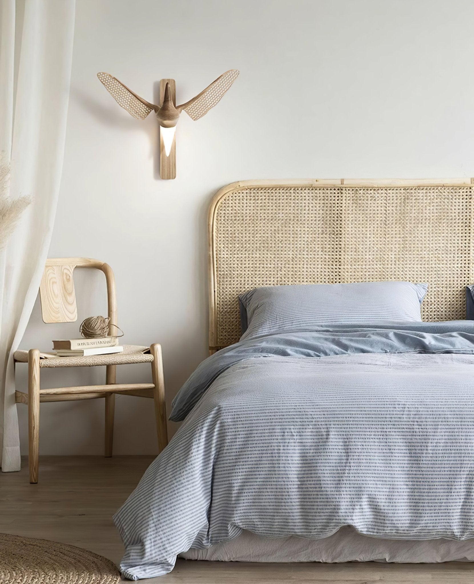 Avesa Wall Light - Lamp Outdoor