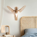 Avesa Wall Light - Lamp Outdoor
