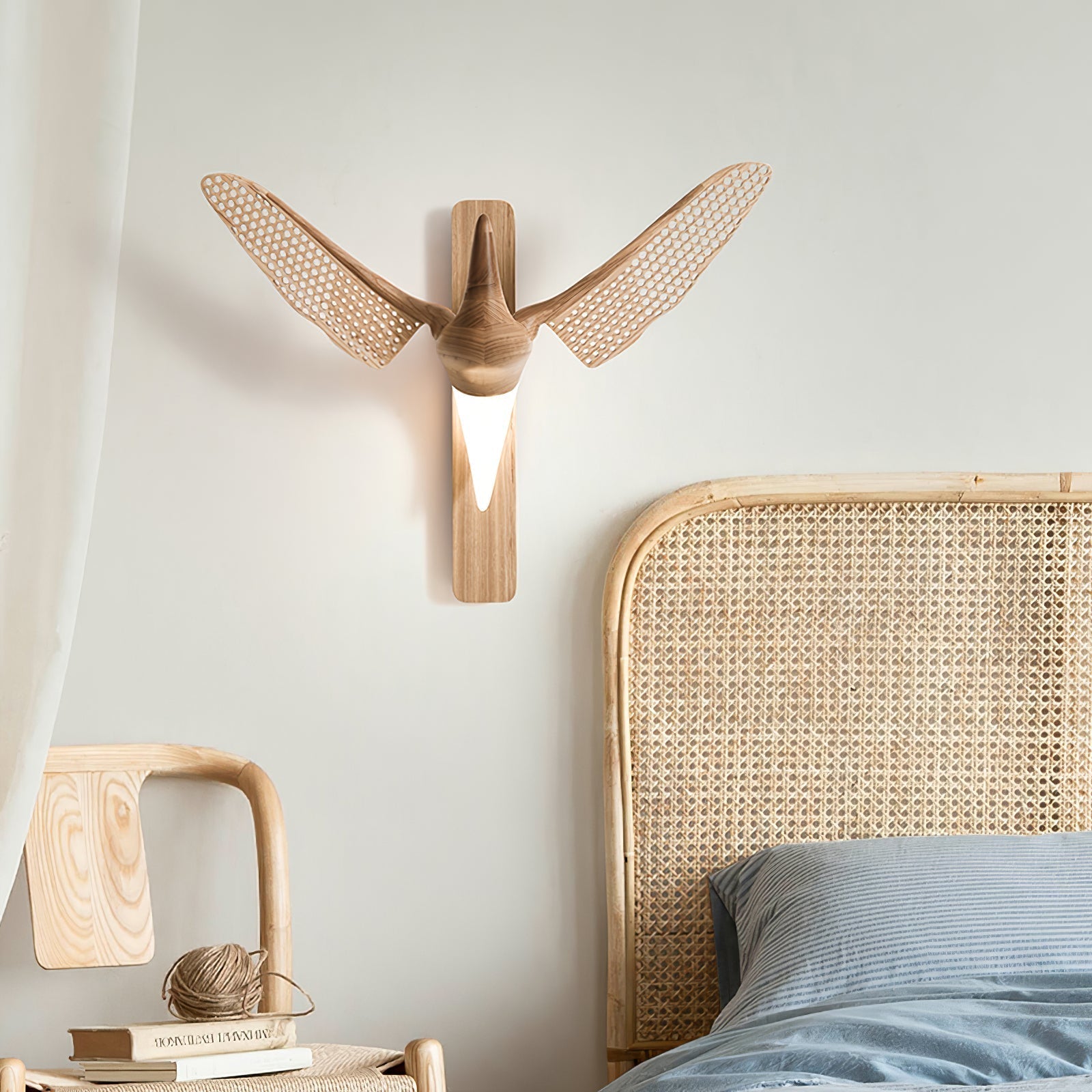 Avesa Wall Light - Lamp Outdoor